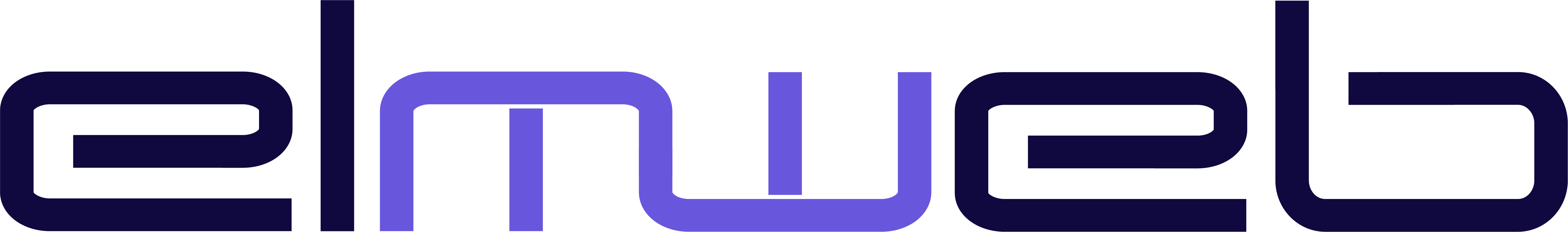logo elmweb pesaro